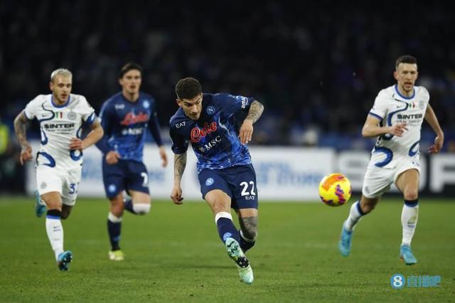 （迪洛伦佐什么水平）迪洛伦佐：我把进球献给队友 欧冠战米兰要有激情并放轻松