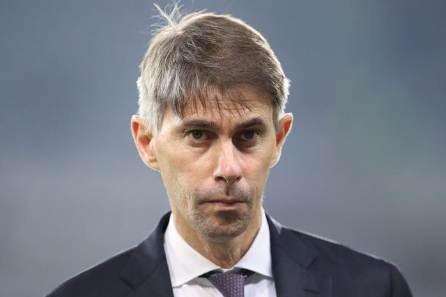 （马萨拉的）马萨拉：赛季结束之前，我们必须了解是否有可能和莱奥续约