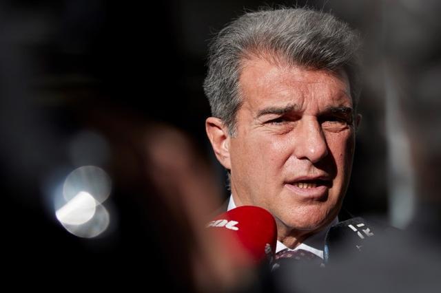 （巴萨 财务）每体：巴萨被判向前财务总监支付30万欧元赔偿金