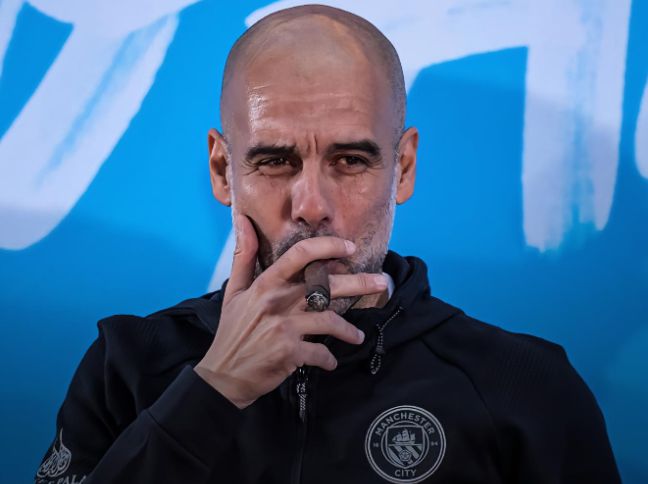 28轮出场7次，昔日后防铁闸惨遭瓜帅冷落，萌生去意，4豪门来抢人