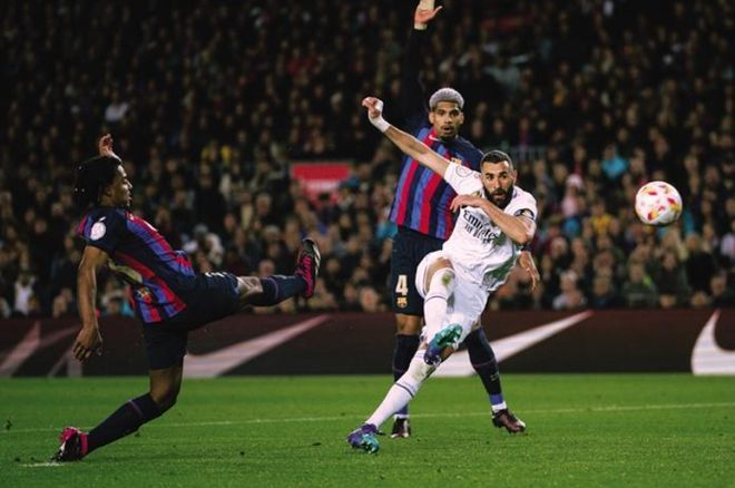 （皇马打米兰）皇马叫板米兰，2强援浮现，马队顶级操盘，4100万或大丰收，祝贺