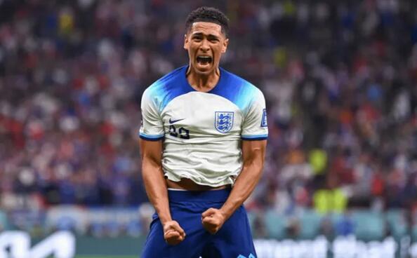 （巴黎迪马利亚）迪马：巴黎已接触贝林厄姆，决心和多家球队争夺这名国脚