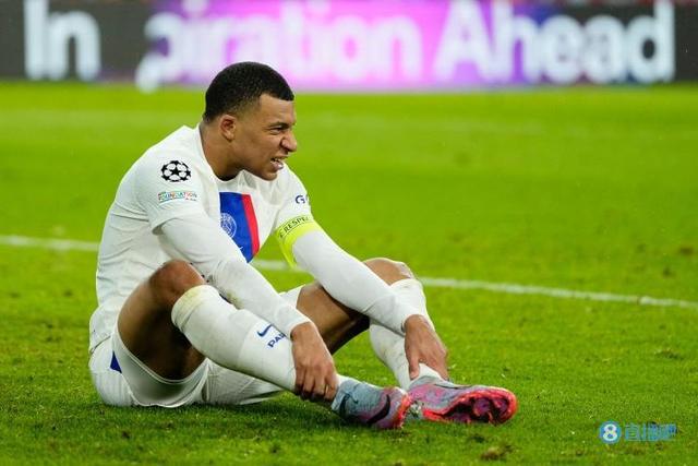 (皇马要买姆巴佩吗)TA:皇马去年愿意给姆巴佩100%的肖像权,而巴黎不愿意