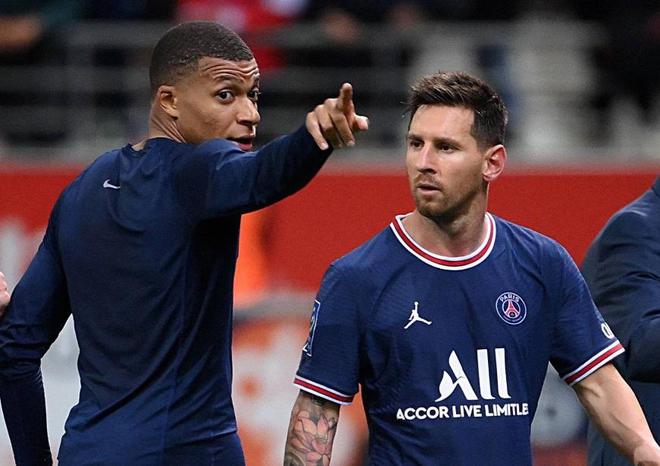 7.08亿！姆巴佩为钱“背叛”皇马：本可签下哈兰德，巨头划下红线