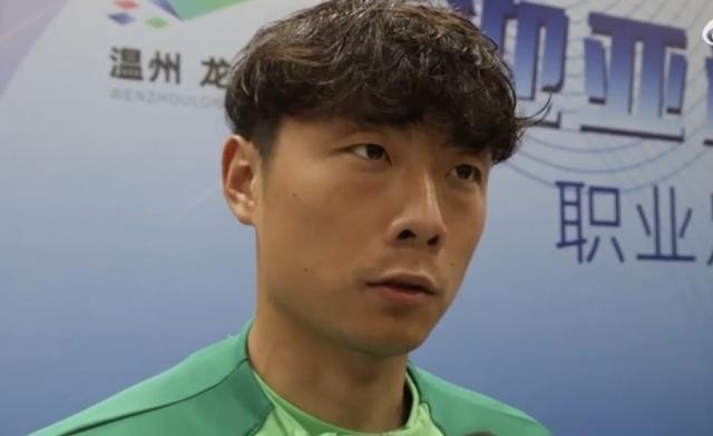 （国安球员李磊）李磊：当前的国安阵容变化很大 新赛季首战要在工体取得开门红
