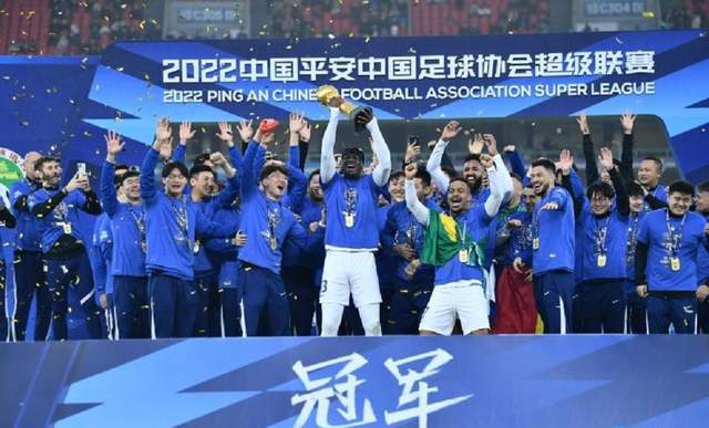 （武汉三镇 中超）2023中超16强·武汉三镇：实力稳中有升，开创王朝可期