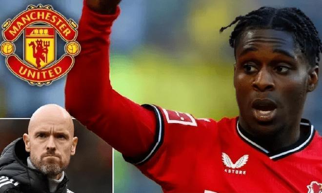 （曼城 青训）曼城青训想去曼联！每144分钟造1球的右后卫，拜仁巴萨都在抢