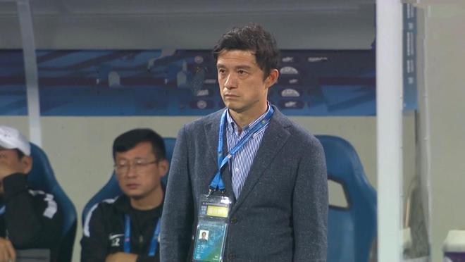 （球员谢晖视频）谢晖首战老东家，大连人前5轮场场硬仗，底线拿4分4外援整装待发