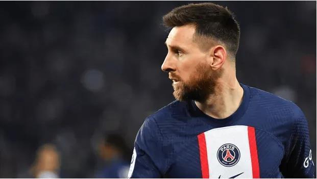 (巴萨前主帅谈论梅西执教他太难了)前巴萨主席:在巴黎球迷们嘘梅西,他还是回巴萨吧