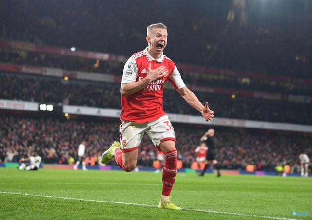 津琴科：热苏斯是一个榜样 每个人都知道利物浦有多危险