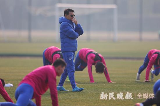 （中超海港,申花比赛时间表）中超新赛季赛历出炉，申花海港面临新挑战