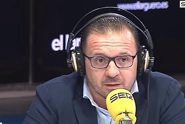 （巴萨引进米林科维奇）米亚托维奇：巴萨裁判门事件性质很严重 切费林连任是意料之中