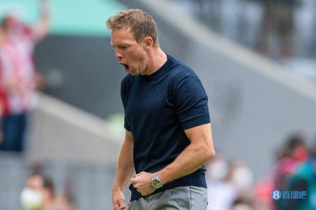 法尔克：由于切尔西和热刺均有意纳帅，拜仁坚持要求得到转会费