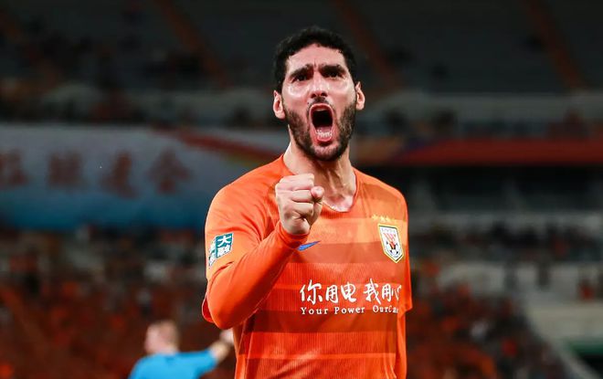 （山东泰山比赛视频）山东泰山，超级杯大名单出炉！4大外援+费南多和德尔加多2大归化