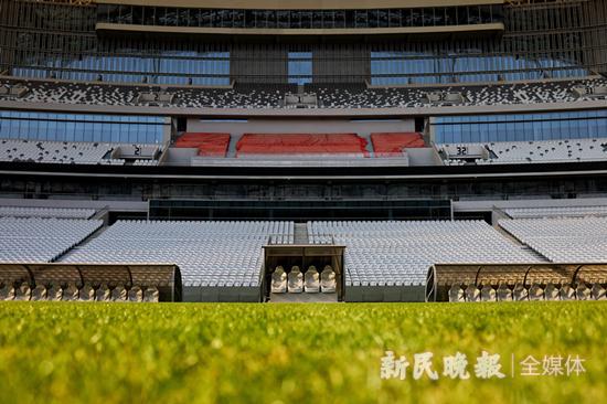 （中超海港,申花比赛时间表）新赛季中超赛程：申花海港首轮遇强敌 第四轮上演申城德比