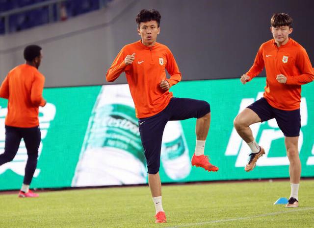 （泰山队主场在哪）新赛季泰山队主场首秀时间确定，球票销售火爆