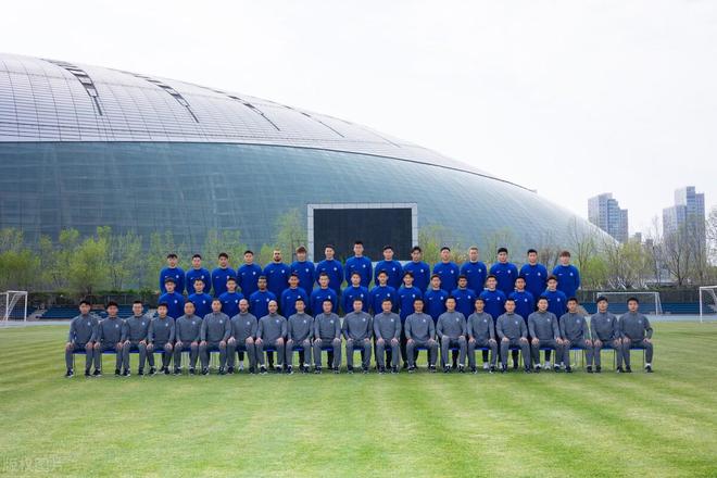 2023赛季中超赛程：首轮即争冠，对泰山球迷不友好，各队主场曝光