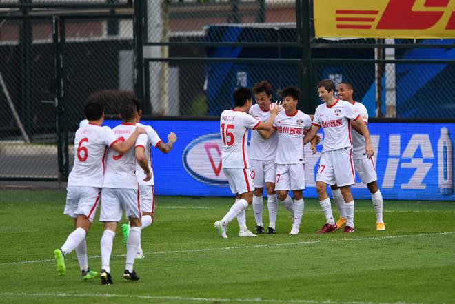 （中超联赛23轮）2023赛季中超赛程公布，揭幕战梅州客家对阵北京国安