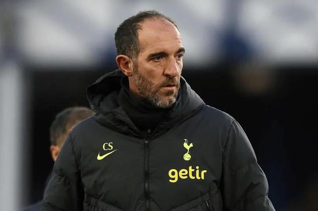 （斯特里尼奇）斯特利尼：不理解外界对于凯恩的批评，他们是不尊重热刺