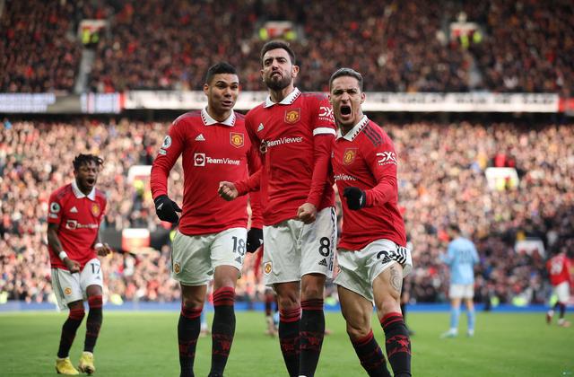 (b费是顶级中场吗)B费:每场比赛都全力争取三分,要让对手在老特拉福德踢得艰难