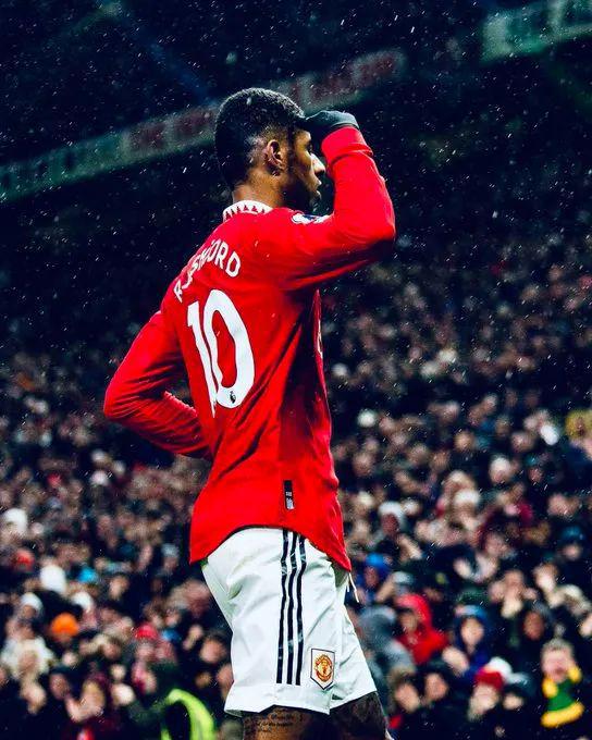 (拉什福德罗纳尔多)罗马诺:拉什福德没有要求疯狂的薪资