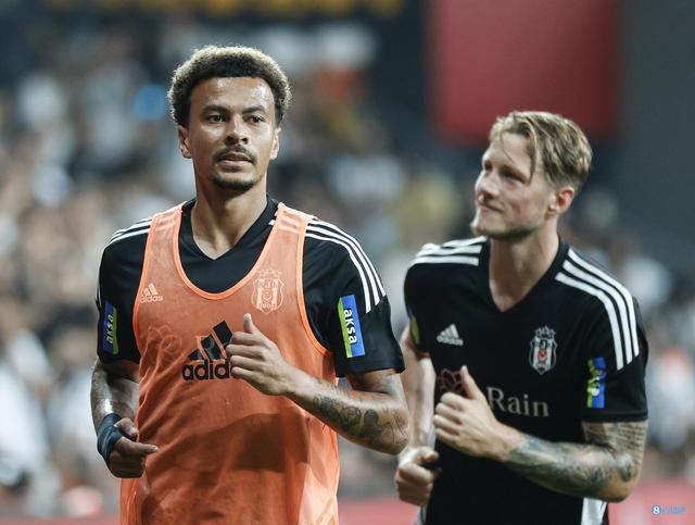 （阿里alee）BBC：阿里将于本周返回埃弗顿检查伤势