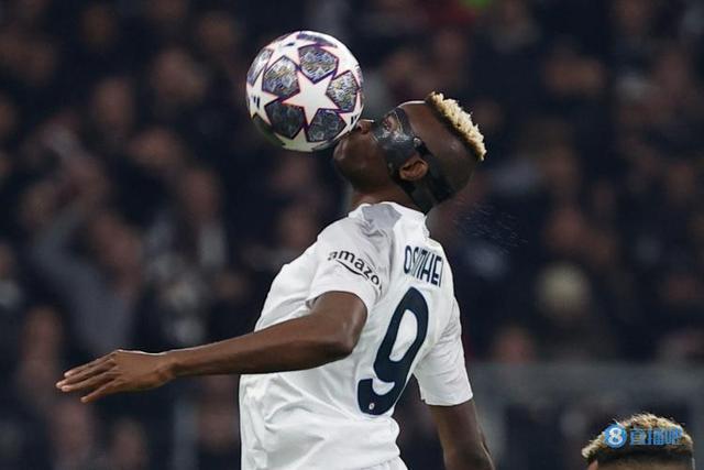 (奥斯梅恩集锦)斯帕莱蒂:我有信心奥斯梅恩能在对阵米兰的比赛中复出