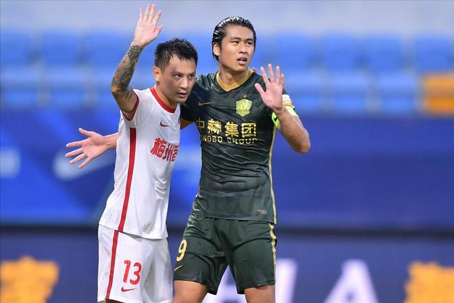 （2021中超）官宣！中超2023首秀狂飙4场大战，新“国家德比”+世界级球场开幕