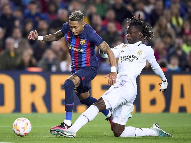 突然没有球踢了！曾经的皇马青训大师兄，发展不如预期的雷吉隆！