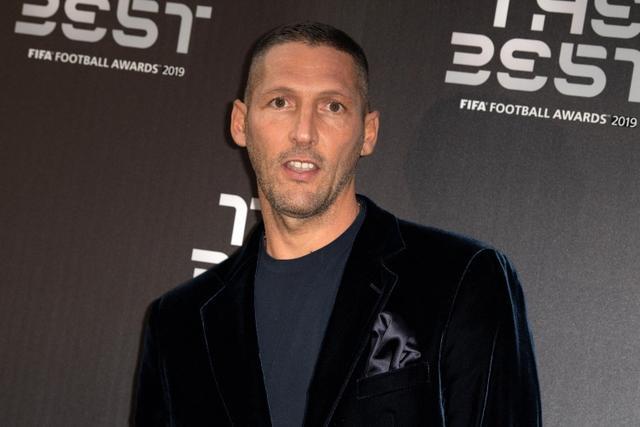 马特拉齐：我非常尊重尤文图斯，但竞技层面我真的讨厌尤文图斯