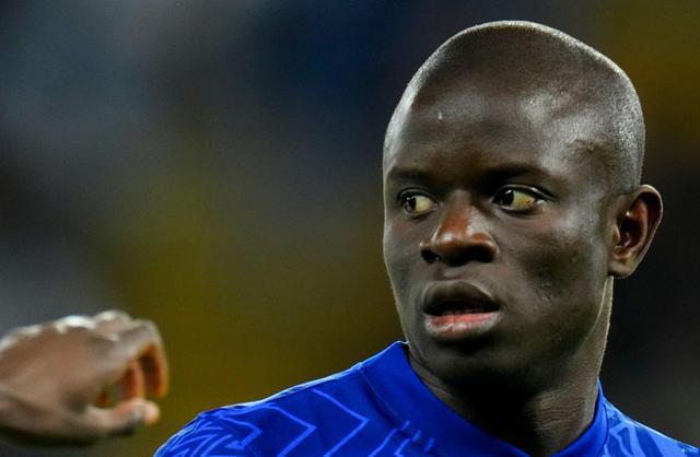 （兰帕德卖坎特）轮休备战皇马！兰帕德谈坎特不在名单：我们必须保护一些球员