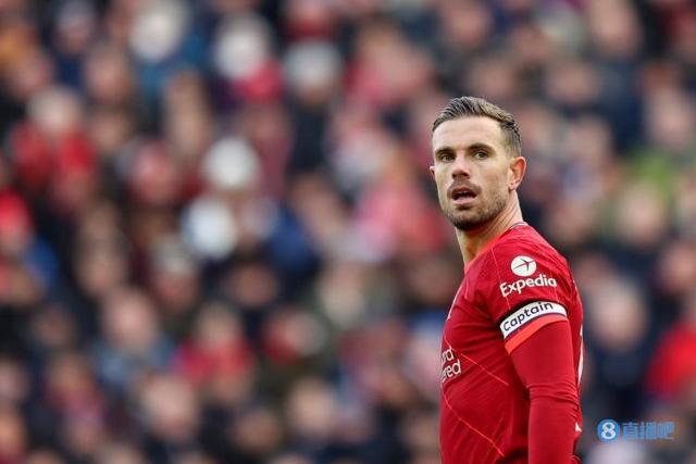 亨德森：和阿森纳不同的是这次我们不参与争冠，这令人难过