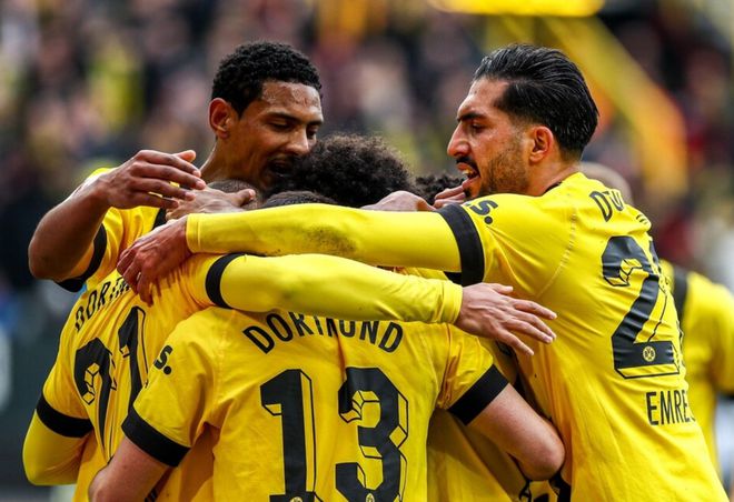 （泰尔齐奇多特）2-1！第79分钟绝杀，泰尔齐奇神换人，18岁天才立下大功