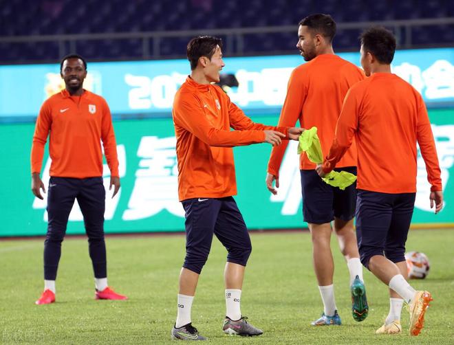 （泰山队足协杯2021赛程表）再次被足协针对？泰山队15个主场周末仅4场，文旅精打细算招人恨