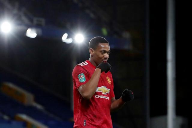 （英超 法国球员）法国球员英超进球榜：亨利175球居首，马夏尔60球位列第七