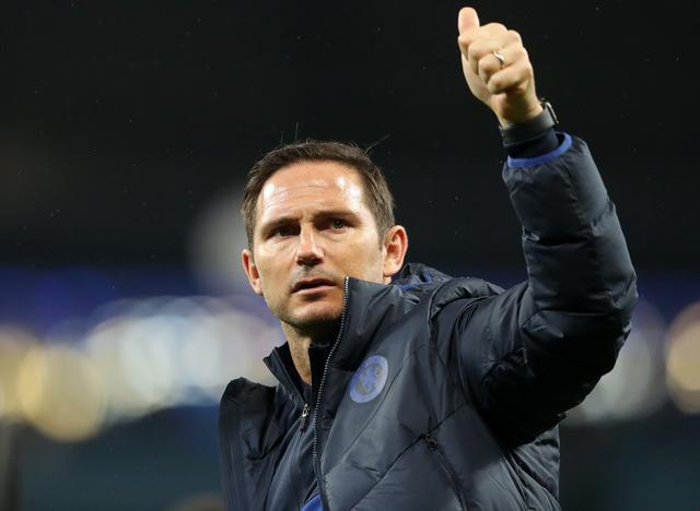 （球员乔科尔）乔-科尔：兰帕德可以激励切尔西，没有人比他更适合接手球队