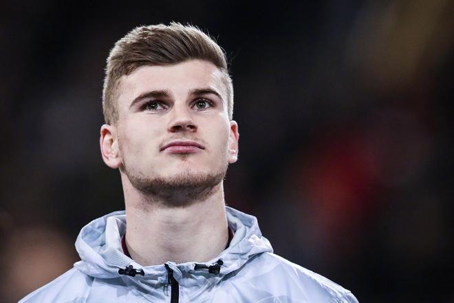 （马尔蒂尼 舍瓦）里瓦斯希望马尔蒂尼引进维尔纳，乔瓦尼也许适合兰帕德