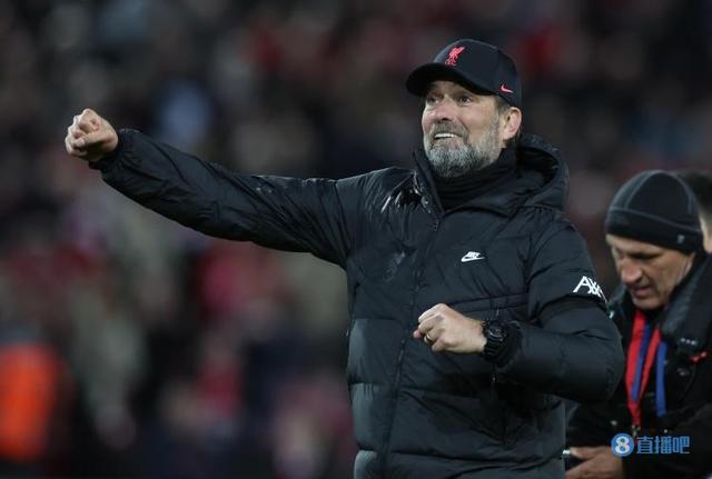 （克洛普踢过德甲吗）能否实现？克洛普距离安菲尔德联赛100场胜利仅差1场