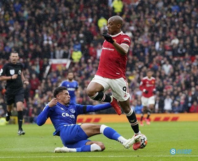 （马夏尔 转会）自15/16赛季马夏尔替补登场已打进11球，同期英超球员列第三