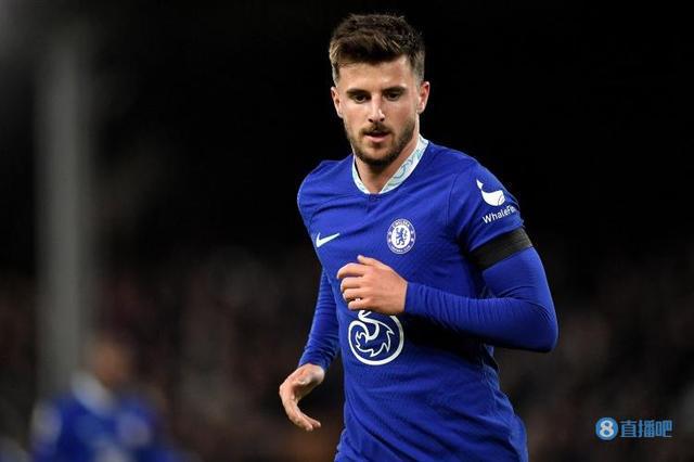 TA：芒特缺战狼队是因旧伤复发，能否赶上对阵皇马成疑