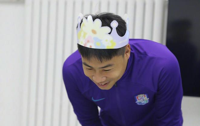 只配备4外援，津门虎指望6内援提升，前4轮至少6分于根伟没有野心