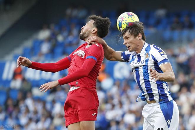 (日本球员 西甲)日本球星建功,2-0西甲第4爆发,终结对手连续4轮不败,巴萨笑了