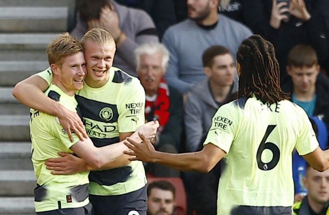 （阿森纳打利物浦）踢疯了！3.2亿进攻组合太无解，阿森纳压力山大，将对阵利物浦