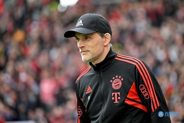 图赫尔：很高兴能零封复仇弗赖堡，马内的跑动是全队进攻重要步骤