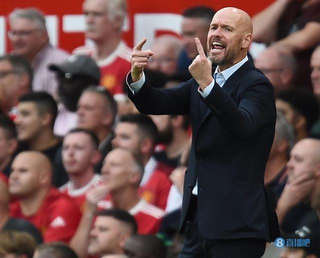 （埃里克·滕哈格）滕哈赫：埃里克森就像没有缺席过一样 我们想要赢得更多奖杯