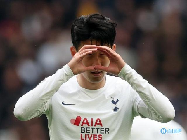 （孙兴慜英超71球）孙兴慜：英超百球很有纪念意义，希望这能帮亚洲球员建立自信