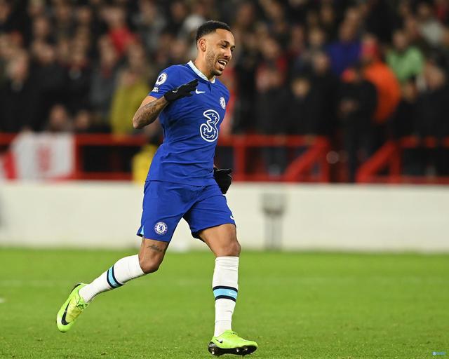 （奥巴梅扬为什么叫美羊羊）美羊羊好久不见！奥巴梅扬替补出场，此前连续四轮无缘名单