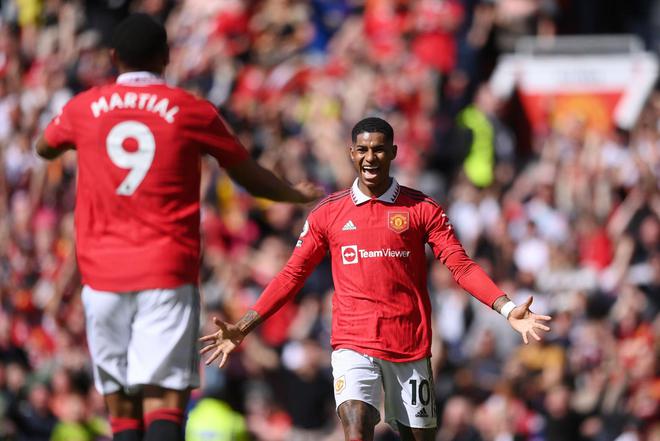 关于拉什福德的糟糕消息已公布，曼联遭受重大打击，滕哈格太难了