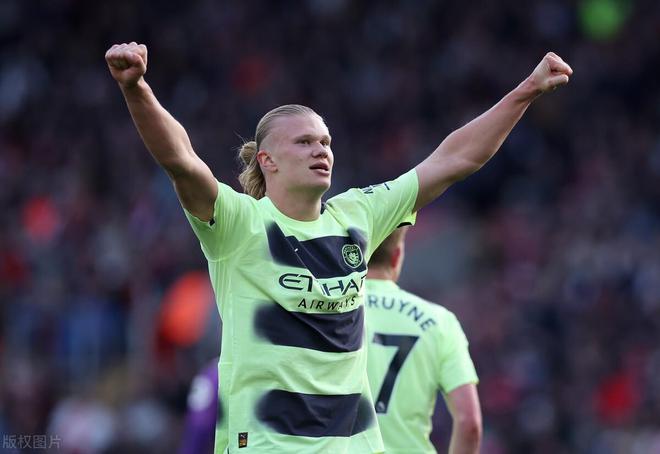 英超最新积分战报 曼城差榜首5分 曼联难超黑马 切尔西领跑下半区