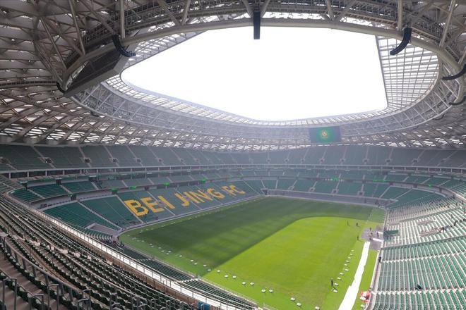 签约9新援后，中超30岁豪门却踢不赢升班马，也不喊冠军+散票又变